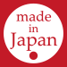 made in Japan