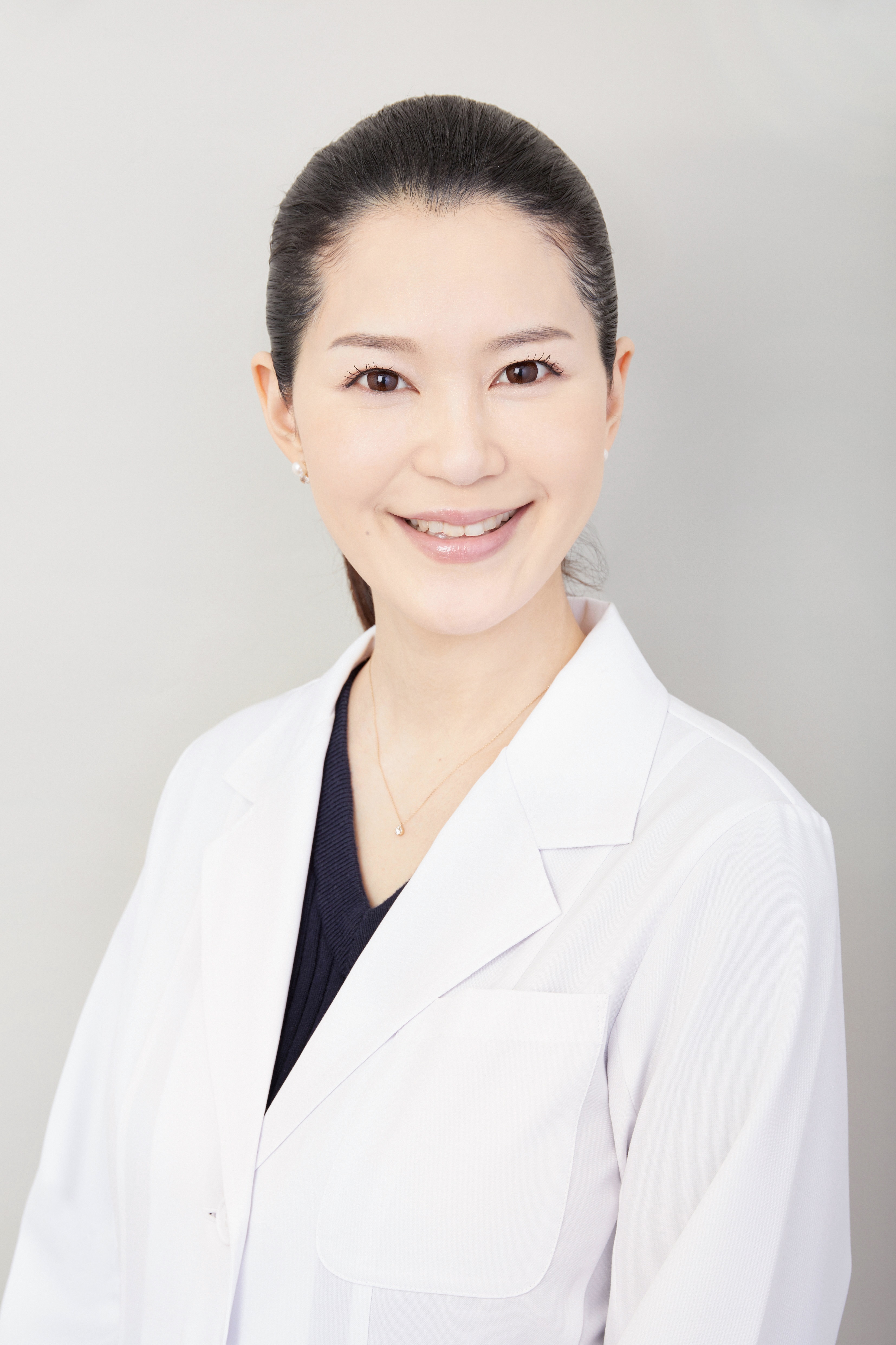 友野 なお さん